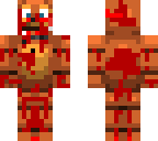 stuffed toy freddy