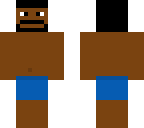 swimmer guy