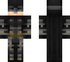 tactical batman justice league