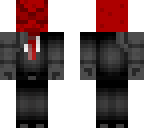the cyborg devil