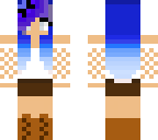 to my sister blossom the second skin