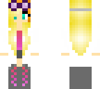 topazs scientist clothes