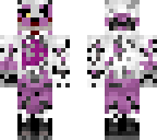 twisted toy foxy