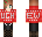 ugh-ly christmas sweater