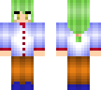ugly girl