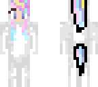 unicorn girl