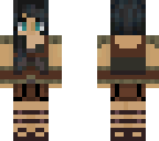 viking warrior