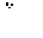 white beep