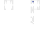 white hair base