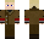 william blazkowicz