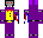 withered bonnie
