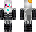 wolf ennard