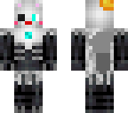 wolf ennard update
