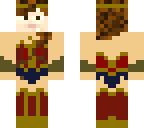 wonder woman