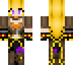 yang xiao long