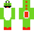 yoshi