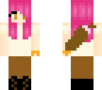 yuki insurgo oc