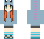 -monster kid-