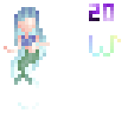 20 weirdos