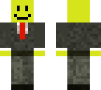 agent happy guy