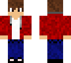 asa's second skin
