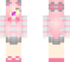 baby foxy
