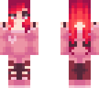 be mine - reshade entry