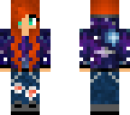 beat up redhead