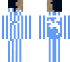 bed wars skin