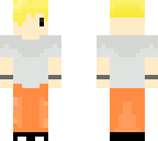 blondey kawaii