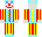 bobo the clown