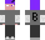 boy skin