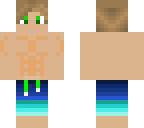 buff dude