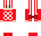 candy cane girl