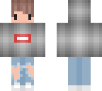 chibi boy