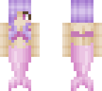 chibi mermaid