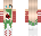 chirstmasheadphone