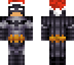 christmas batman