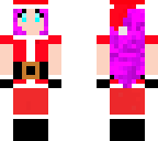 christmas girl v2