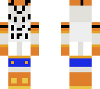 cool dude papyrus
