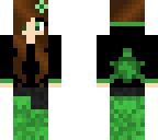 cool turtle girl