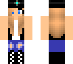 cow girl