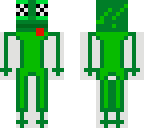 crazy dead frog