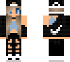 cristi rowdy