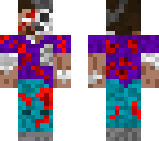 critical care herobrine