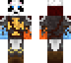 dark panda lord