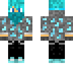 diamond boy