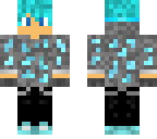 diamond boy