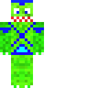 dinoking9 prototype