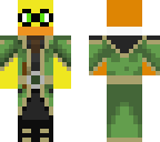 duck wizard